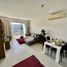 2 Bedroom Apartment for rent at The Seacraze , Nong Kae