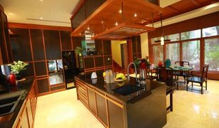 Na Chom Thian, ပတ္တရား Viewtalay Marina တွင် 5 အိပ်ခန်းများ အိမ် ရောင်းရန်အတွက်