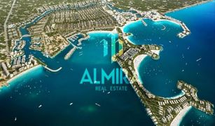 N/A Land for sale in Al Jurf, Abu Dhabi AL Jurf