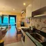1 Bedroom Condo for rent at We Condo Ekkamai-Raminthra, Tha Raeng, Bang Khen