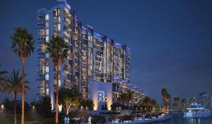 4 Bedrooms Apartment for sale in Al Zeina, Abu Dhabi Perla 3