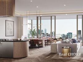 3 बेडरूम अपार्टमेंट for sale at Jumeirah Living Business Bay, Churchill Towers