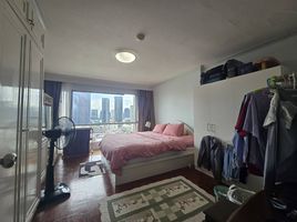1 Bedroom Condo for sale at Vibhavadi Suite, Chomphon