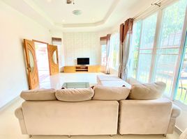 3 Bedroom Villa for rent at Raviporn City Home Village, Nong Prue