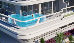 2 Bedrooms Apartment for sale in Contemporary Cluster, Dubai Samana California