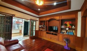 4 Bedrooms Villa for sale in Kathu, Phuket Anuphas Golf Ville