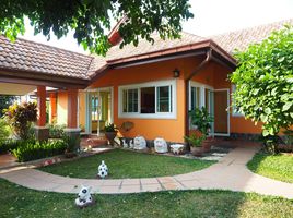 在Mueang Chiang Rai, 清莱出租的4 卧室 别墅, Rim Kok, Mueang Chiang Rai