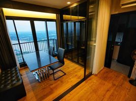 1 Bedroom Condo for sale at The Politan Rive, Bang Kraso