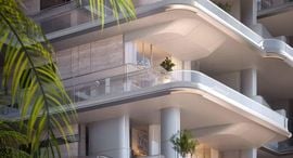 Available Units at Orla by Omniyat