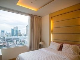 1 Bedroom Condo for rent at Villa Rachatewi, Thanon Phaya Thai