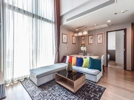 2 Bedroom Condo for sale at Pyne by Sansiri, Thanon Phet Buri, Ratchathewi, Bangkok, Thailand