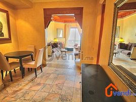 3 Schlafzimmer Appartement zu verkaufen im ** Magnifique appartement 3 ch Palmeraie – Marrakech **, Na Annakhil