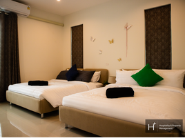 2 Schlafzimmer Villa zu vermieten im The Rico Huahin, Hin Lek Fai