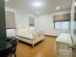 3 Bedroom House for sale in Centralplaza Chiangmai Airport, Suthep, Nong Khwai