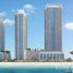 1 Bedroom Apartment for sale at Marina Vista, EMAAR Beachfront, Dubai Harbour