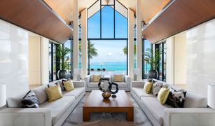 10 chambres Villa a vendre à Pa Khlok, Phuket The Cape Residences