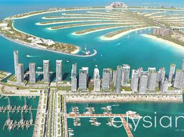 2 Bedroom Apartment for sale at Marina Vista, EMAAR Beachfront, Dubai Harbour