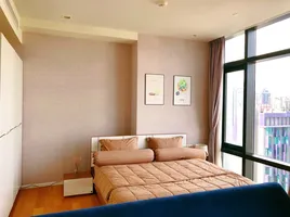 1 Bedroom Condo for rent at Circle Living Prototype, Makkasan