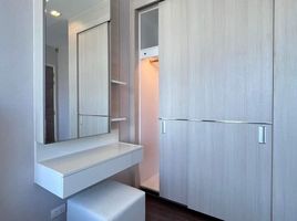 1 Bedroom Condo for rent at Q Asoke, Makkasan, Ratchathewi