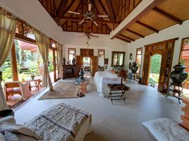 5 Schlafzimmer Villa zu verkaufen in Koh Samui, Surat Thani, Maenam