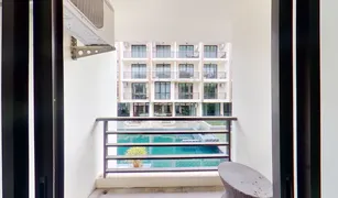 1 chambre Condominium a vendre à Bo Phut, Koh Samui Aspira Samui