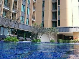 1 Bedroom Condo for sale at Equinox Phahol-Vibha, Chomphon