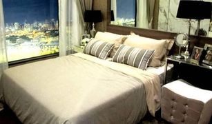 1 Schlafzimmer Wohnung zu verkaufen in Phra Khanong, Bangkok Mayfair Place Sukhumvit 50