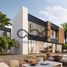 4 Bedroom Villa for sale at Saadiyat Lagoons, Saadiyat Beach, Saadiyat Island