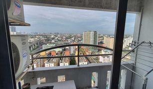 2 Bedrooms Condo for sale in Bang Bamru, Bangkok Commonwealth Pinklao