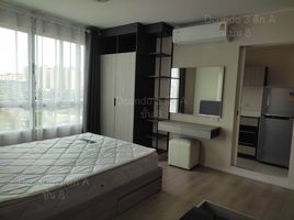 1 Schlafzimmer Appartement zu vermieten im Dcondo Campus Resort Rangsit, Khlong Nueng