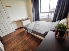 1 Schlafzimmer Appartement zu vermieten im U Delight Ratchavibha, Lat Yao