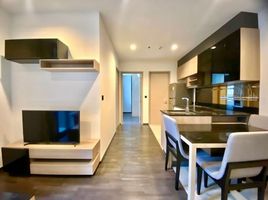 2 Bedroom Condo for rent at The Line Asoke - Ratchada, Din Daeng, Din Daeng