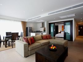 1 Schlafzimmer Wohnung zu verkaufen im Selina Serenity Resort & Residences, Rawai