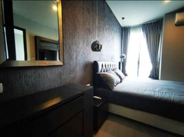 1 Schlafzimmer Wohnung zu vermieten im Rhythm Sukhumvit 44/1, Phra Khanong