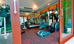 Fotos 3 of the Fitnessstudio at Katamanda