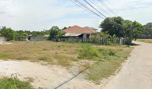 N/A Land for sale in Mueang, Pattaya 