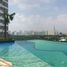 1 Bedroom Condo for rent at The Sun Avenue Apartment, An Phu