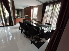 4 Bedroom House for rent at The Gallery House, Chomphon