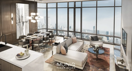 Available Units at MUNIQ Phrom Phong