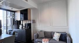 Available Units at The Line Jatujak - Mochit