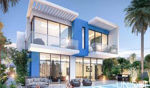 5 Bedrooms Villa for sale in , Dubai Santorini