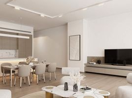 3 Bedroom Villa for sale at MAG 22, Meydan Gated Community, Meydan