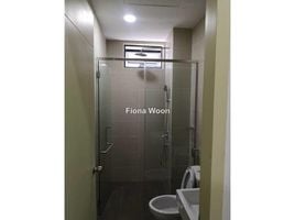 1 Bedroom Apartment for rent at Melaka City, Bandar Melaka, Melaka Tengah Central Malacca, Melaka