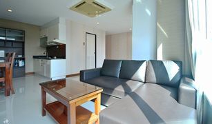 1 Bedroom Condo for sale in Khlong Toei Nuea, Bangkok Sukhumvit Living Town