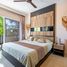 1 Schlafzimmer Wohnung zu verkaufen im Babylon Sky Garden, Rawai, Phuket Town, Phuket