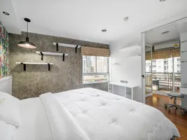 1 Schlafzimmer Appartement zu verkaufen im Lumpini Suite Sukhumvit 41, Khlong Tan Nuea