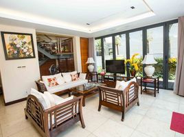 3 Bedroom House for rent at The Ocean Villas Da Nang, Hoa Hai, Ngu Hanh Son