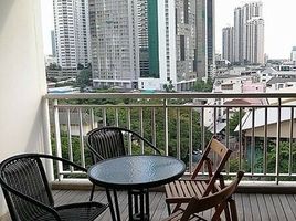 3 Schlafzimmer Wohnung zu verkaufen im Wilshire, Khlong Toei