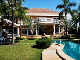 4 Schlafzimmer Villa zu verkaufen in Pattaya, Chon Buri, Pong