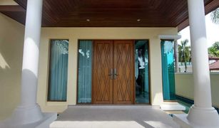 Choeng Thale, ဖူးခက် Ocean Palms Villa Bangtao တွင် 2 အိပ်ခန်းများ အိမ်ရာ ရောင်းရန်အတွက်